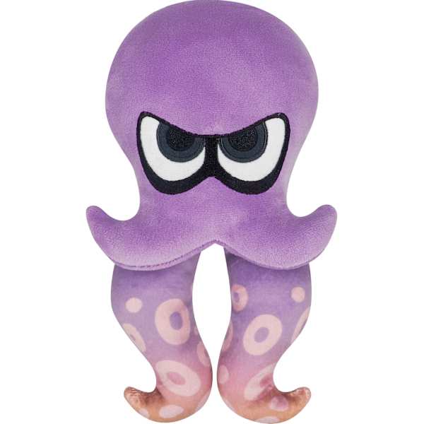 Inkling Octopus 9